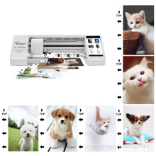 Máy vẽ máy cắt hydrogel cho cửa hàng phụ kiện điện thoại